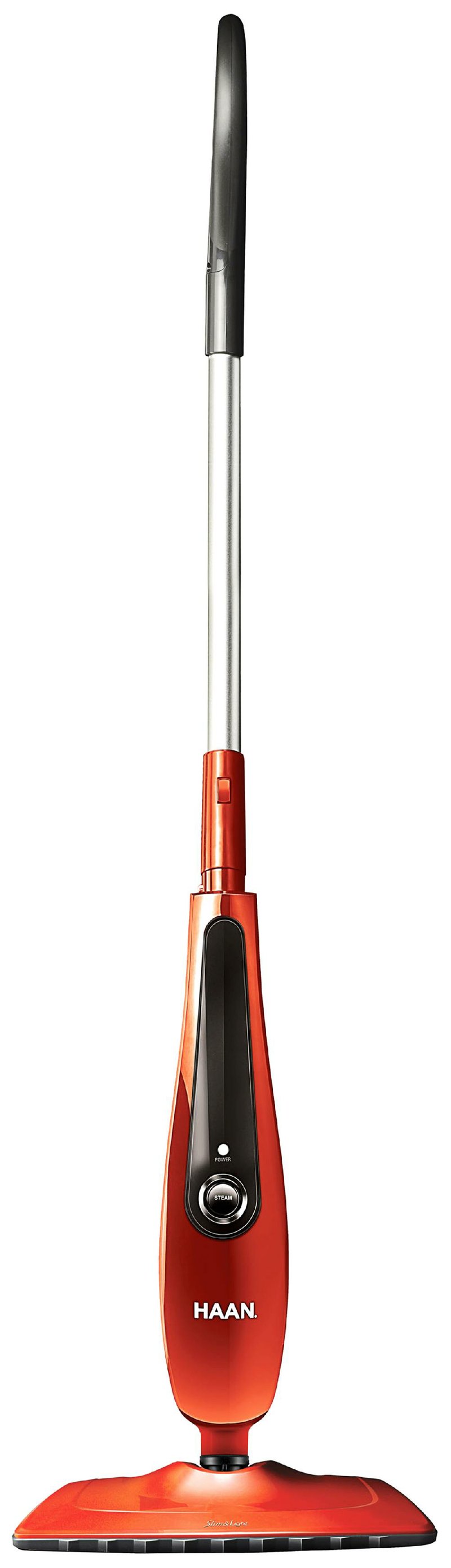 HAAN Slim & Light SI-35 steam mop