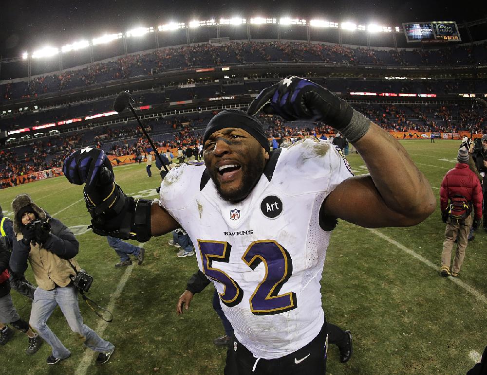 Baltimore Ravens upset Denver Broncos in double overtime thriller