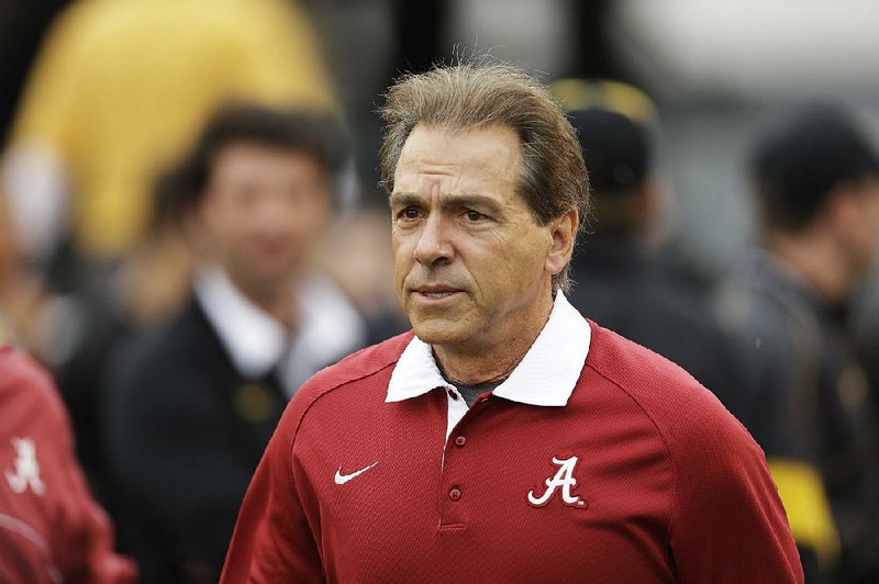 Coach Nick Saban and the Alabama Crimson Tide won the SEC’s seventh consecutive national championship Monday night, and one columnist believes the league’s dominance comes down to one thing — passion. 