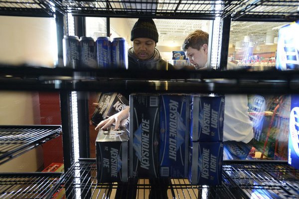 Premium Brands sets up Springdale move | Northwest Arkansas Democrat-Gazette - Vimarsana News