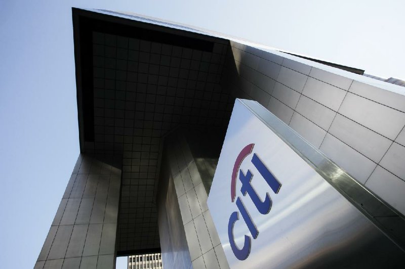 Citigroup Inc.’s fourth-quarter earnings fell short of Wall Street’s expectations despite plans to cut 11,000 jobs, close branches and trim its consumer banking in other countries. 