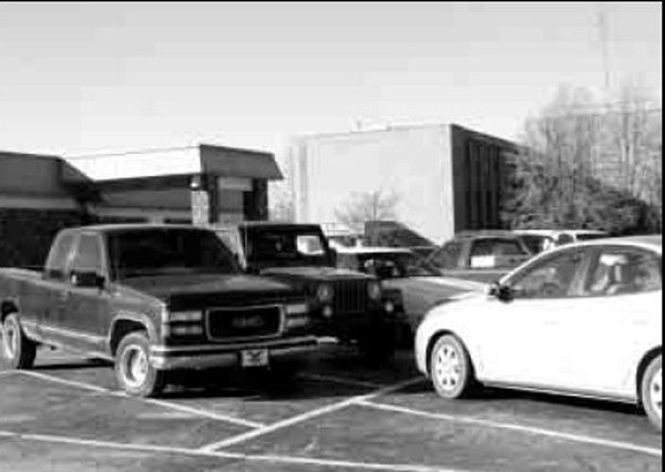 With increasing numbers of flu cases reported in the area, the parking lot at the OCH clinic in Gravette has been filled with cars of people waiting to see the doctors. The Ozarks Community Hospital in Gravette has seen "a greater influx of patients this year than in previous years," according to Lorraine Oler, RN and director of nursing. 