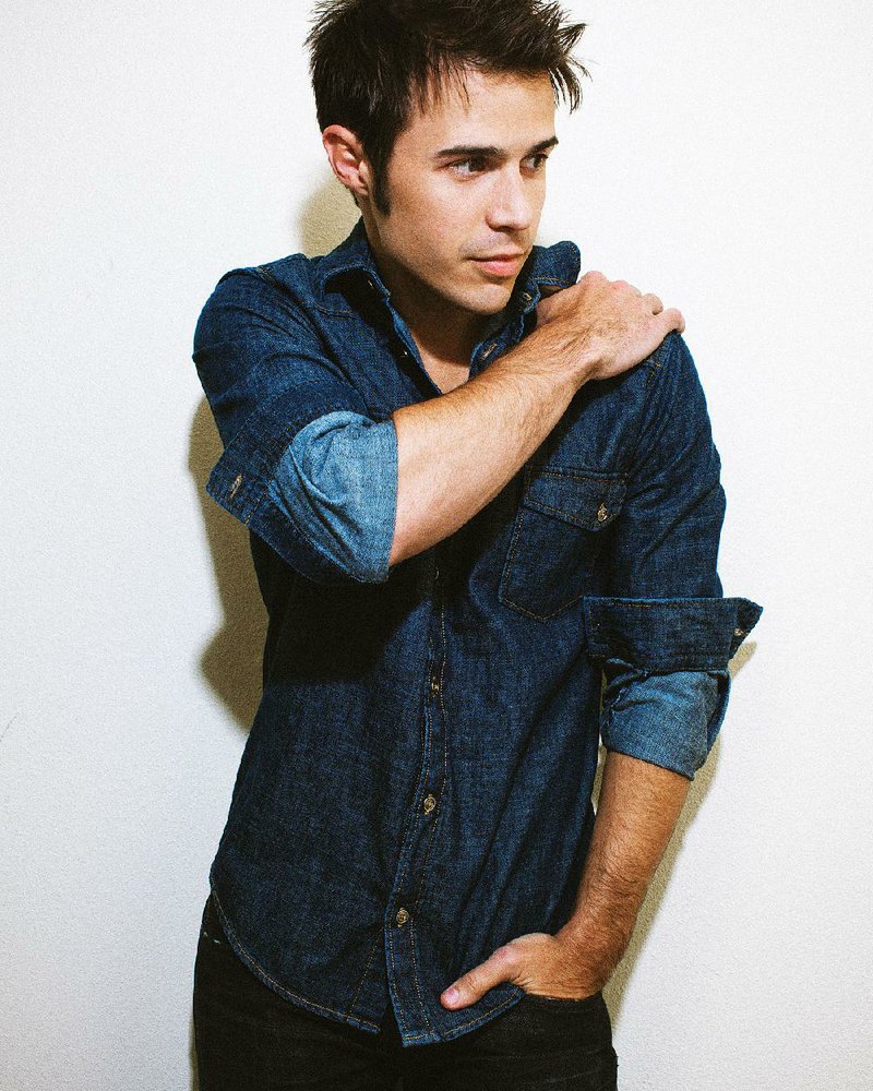 Kris Allen 