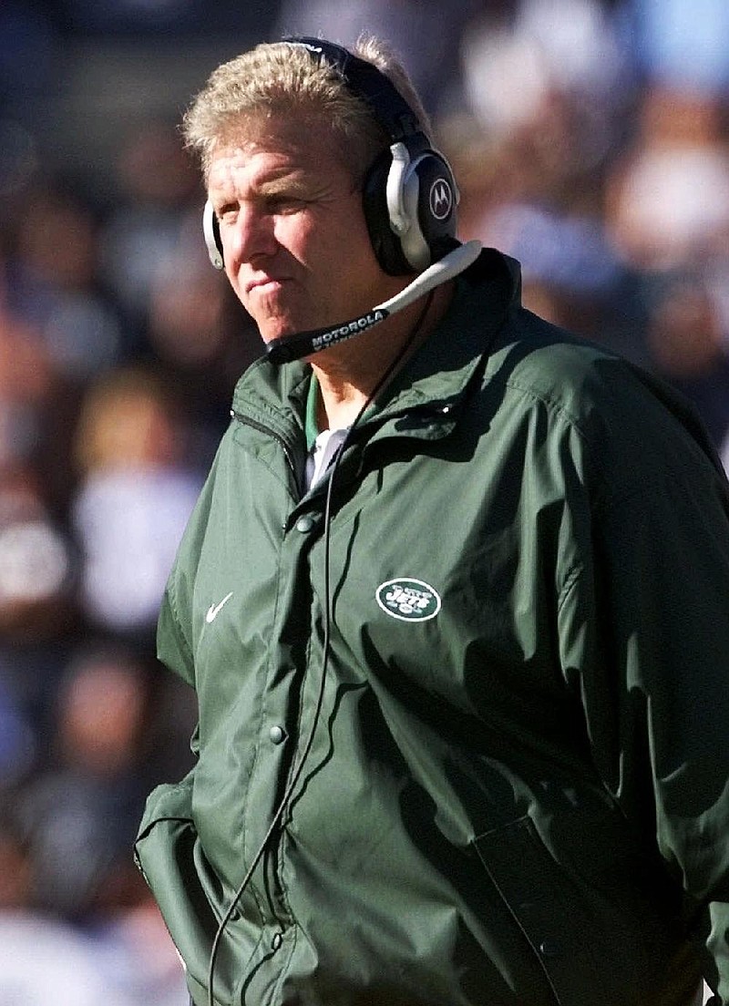 Retired NFL Coach Bill Parcells, who left New England in 1997 to take a job as head coach of the New York Jets, says Patriots’ fans are “spoiled” by the team’s success. 