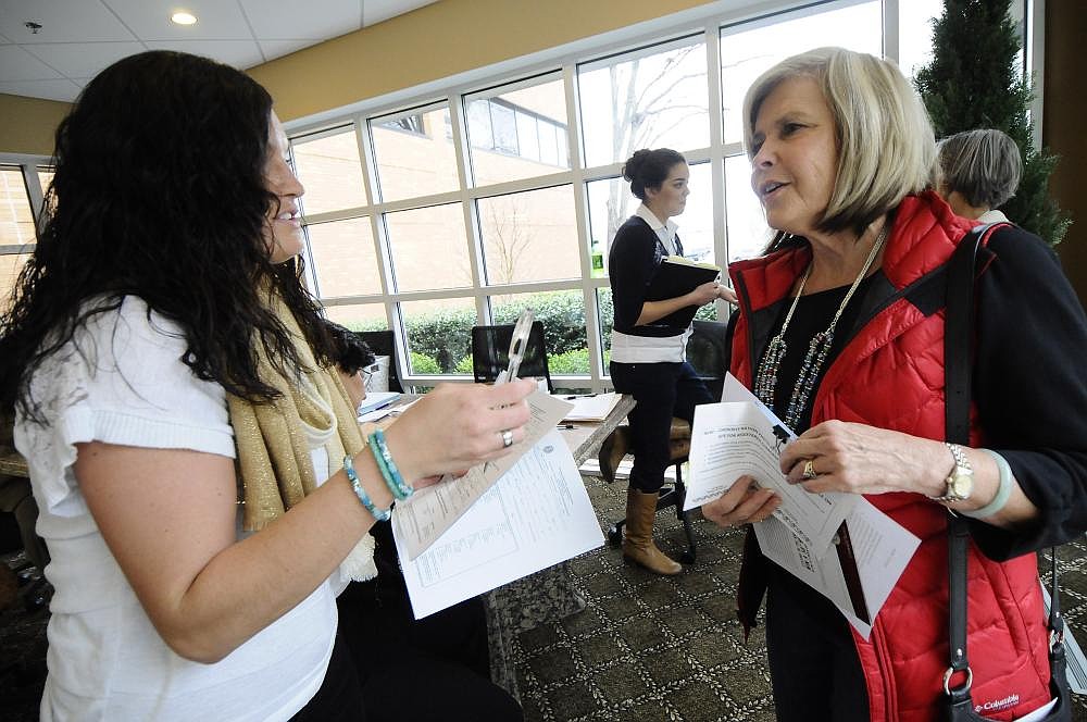 Cherokee Nation hands out new ID cards to Arkansans | Northwest ...