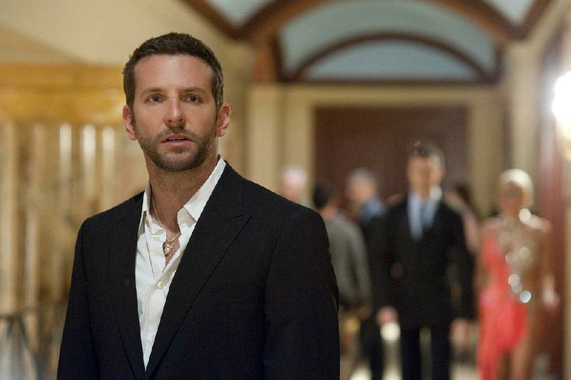None of our “experts” thinks Bradley Cooper is going to win a Best Actor Oscar this year, but he’s among the four actors in Silver Linings Playbook who were nominated in the acting categories. (The others are Robert De Niro, Best Supporting Actor; Jennifer Lawrence, Best Actress; and Jacki Weaver, Best Supporting Actress.)

