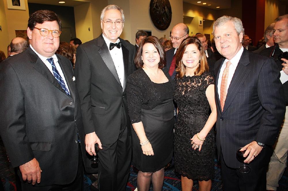 2013 Arkansas Business Hall of Fame