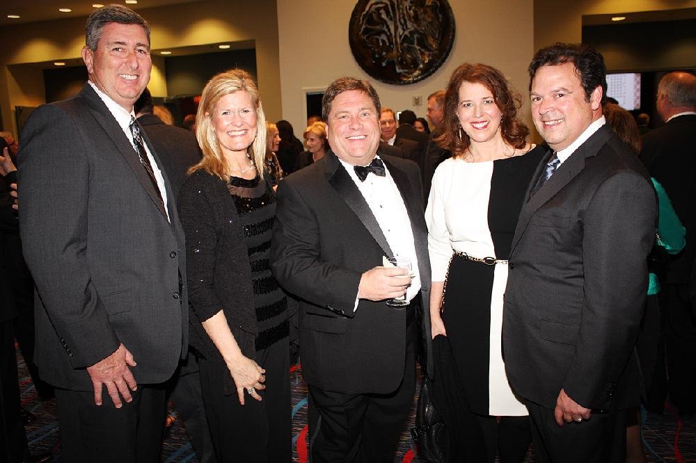 2013 Arkansas Business Hall of Fame