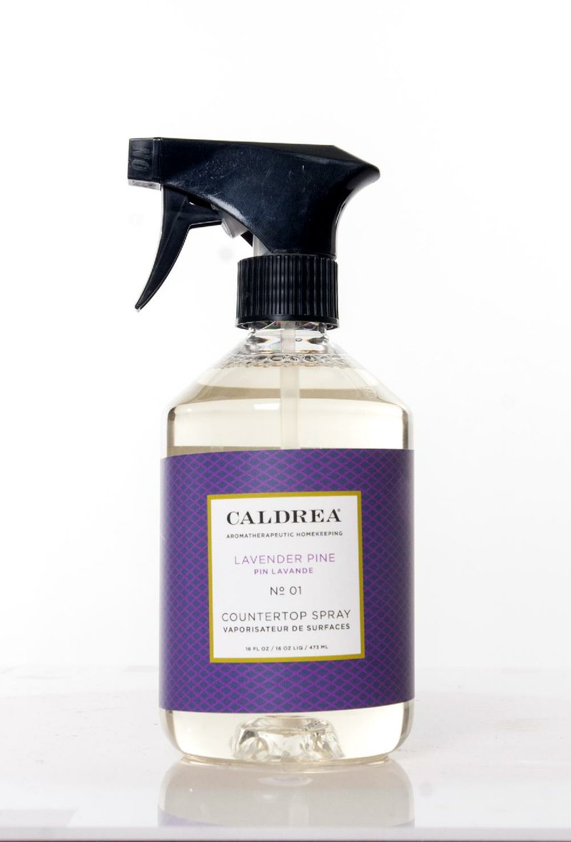 Caldrea Countertop Spray 