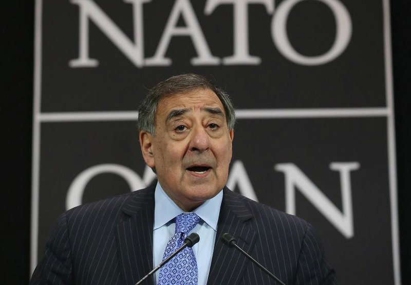 Defense Secretary Leon Panetta said Friday in Brussels that alliance officials are planning to leave troops in all sectors of Afghanistan as well as in Kabul. 