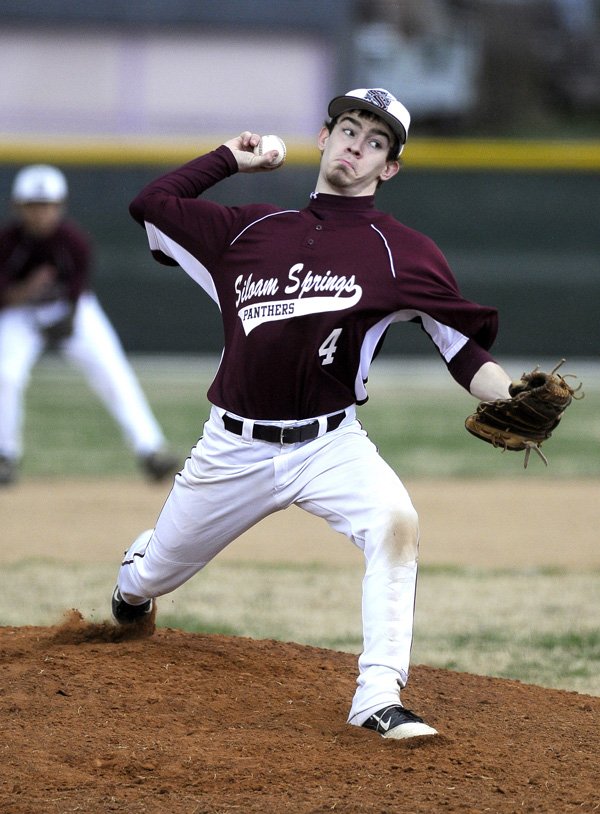  Siloam Springs will need to depend on its senior leadership on the baseball diamond this spring, even if the ones out there don’t have a wealth of experience.