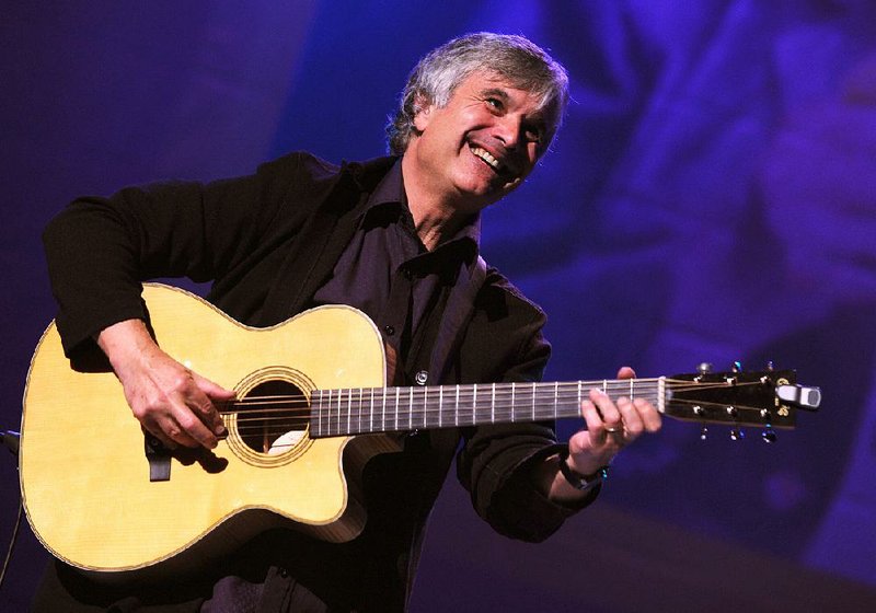 Laurence Juber 