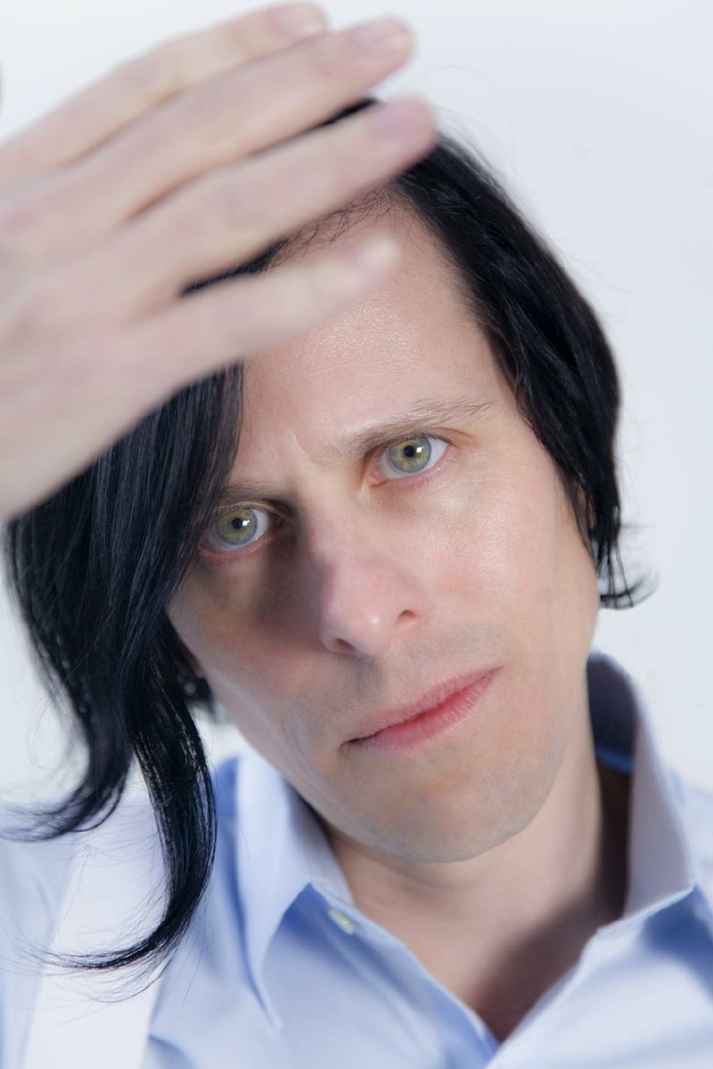  Ken Stringfellow