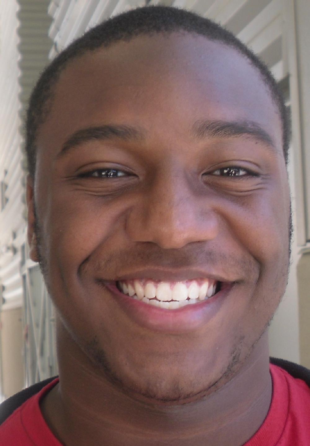 Chuks Ota for recruiting coluymn