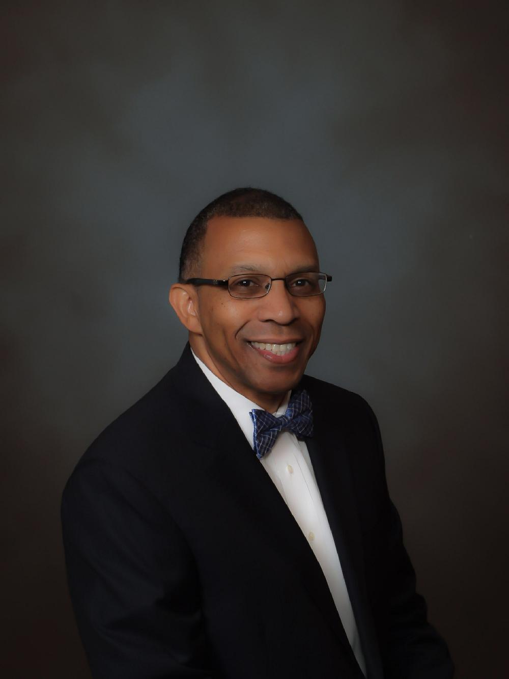HANDOUT PHOTO FROM U OF A SYSTEM-2/25/13

Dr. Laurence B. Alexander, associate dean of the Graduate School and director of the Office of Minority Programs at the University of Florida, will be nominated to serve as the next chancellor of the University of Arkansas at Pine Bluff.