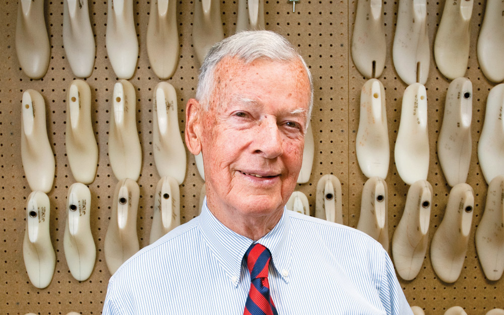 munro shoe company