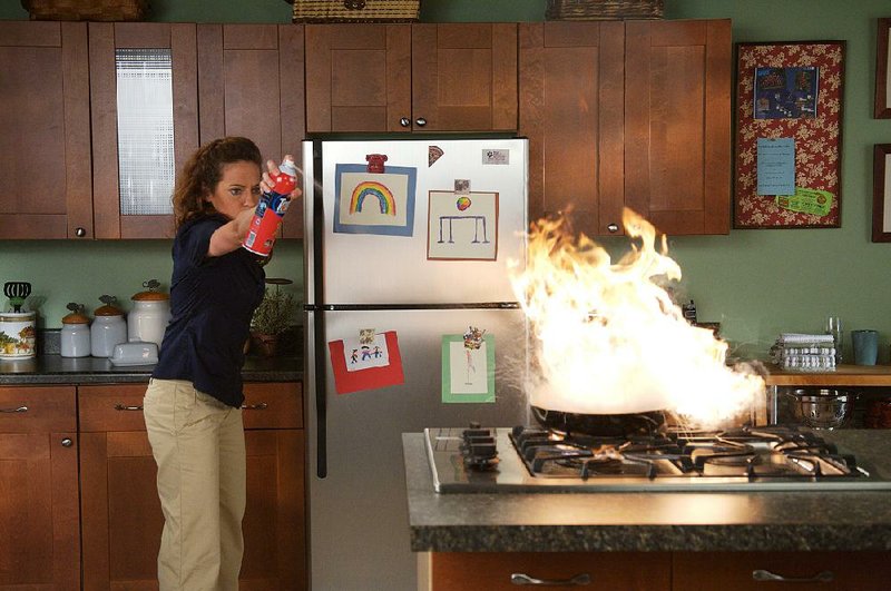Ways to prevent kitchen fires