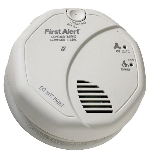 Smoke alarm installation tips | Northwest Arkansas Democrat-Gazette