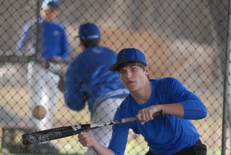 Greenbrier is preparing to rebound from "one of the worst seasons" the teams has had under Terry May in the past 10 or 15 seasons.