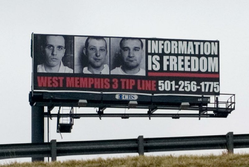 Amy Berg’s West of Memphis is the latest documentary to examine the sad, strange case of how teenagers Damien Echols, Jessie Misskelley Jr. and Jason Baldwin, called the West Memphis Three, came to be convicted of the 1993 murders of three 8-year-olds named Steven Branch, Christopher Byers and Michael Moore in West Memphis. 