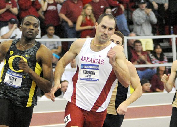 Razorbacks Win 41st National Championship | Whole Hog Sports