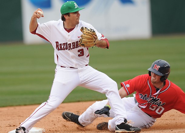 WholeHogSports - Davis, scoreless in opener, to get work at point