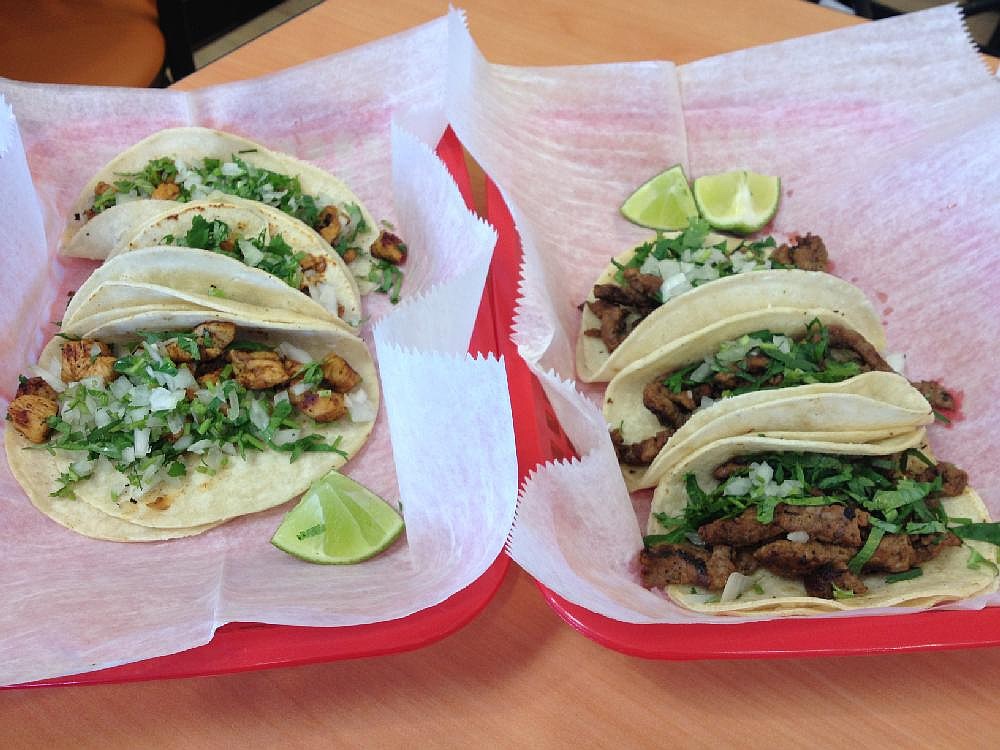 Rock’ N Tacos plates up ‘California cuisine’ | The Arkansas Democrat ...