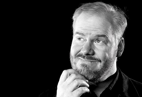 Best Of Jim Gaffigan: Dark Pale