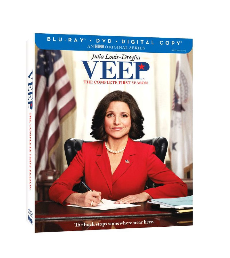 Veep, Season 1