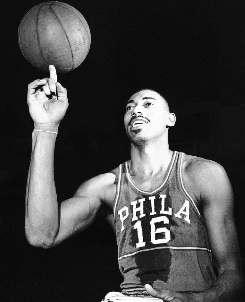 At the line, the Stilt didn’t measure up