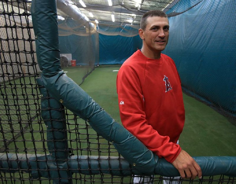 New Arkansas Travelers Manager Tim Bogar said there are plenty of adjustments he must make coaching in the minor leagues. Bogar, 46, spent the past four seasons on the Boston Red Sox coaching staff. “It’s like a new beginning for me,” he said. 