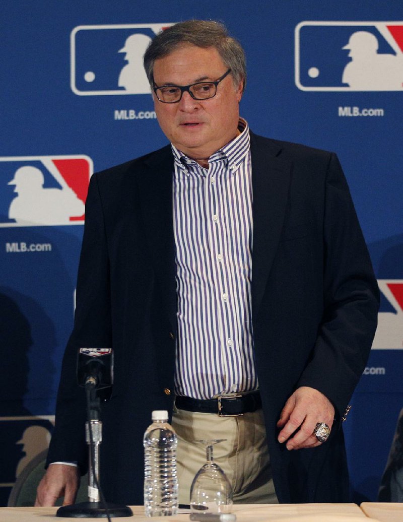 Miami Marlins owner Jeffrey Loria was called a “con artist” and the worst owner in all of sports by a Bloomberg News columnist. 