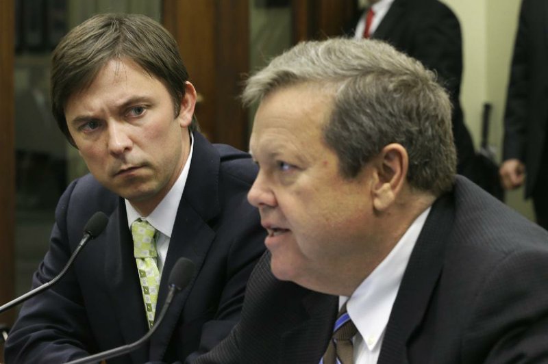 Tax cuts on energy sales, capital gains advance Northwest Arkansas