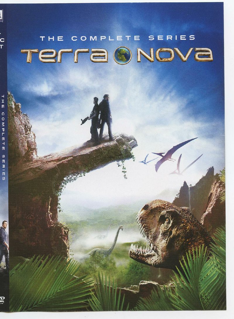 Has Terra Nova Delivered on the Dinosaurs?, Science
