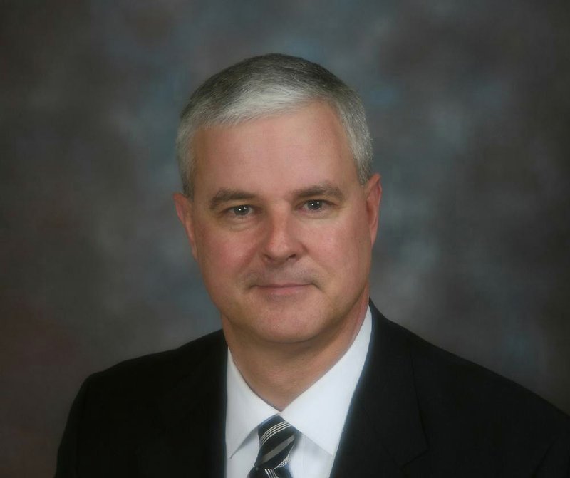 Rep. Steve Womack (shown) is taking another crack at legislation that would help states collect taxes on Internet sales. 