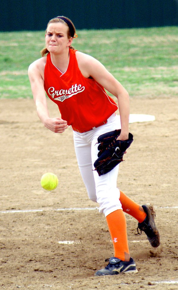 LaBrecque Learns To Cope With Nerves Northwest Arkansas DemocratGazette