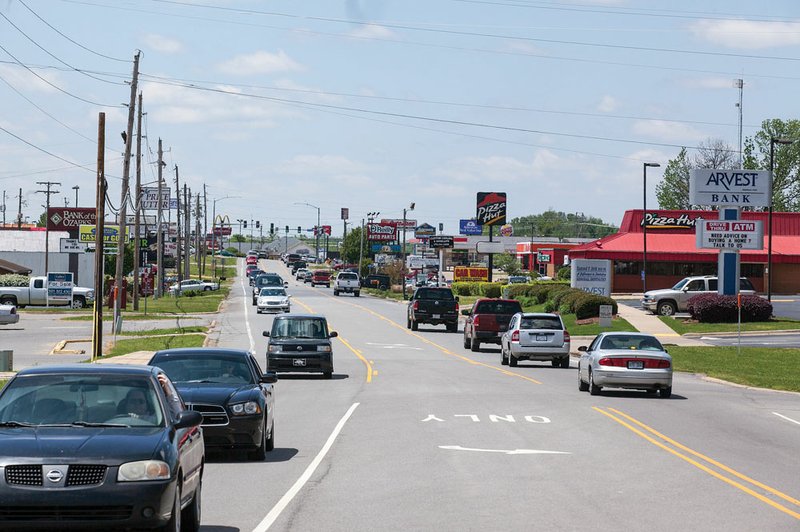 Community forum boosts local business