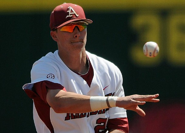 Stanek drafted 29th overall by Rays