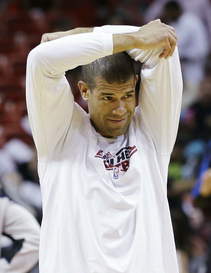 Shane Battier was recently sent 1,100 free cases of Bud Light by Anheuser-Busch. 