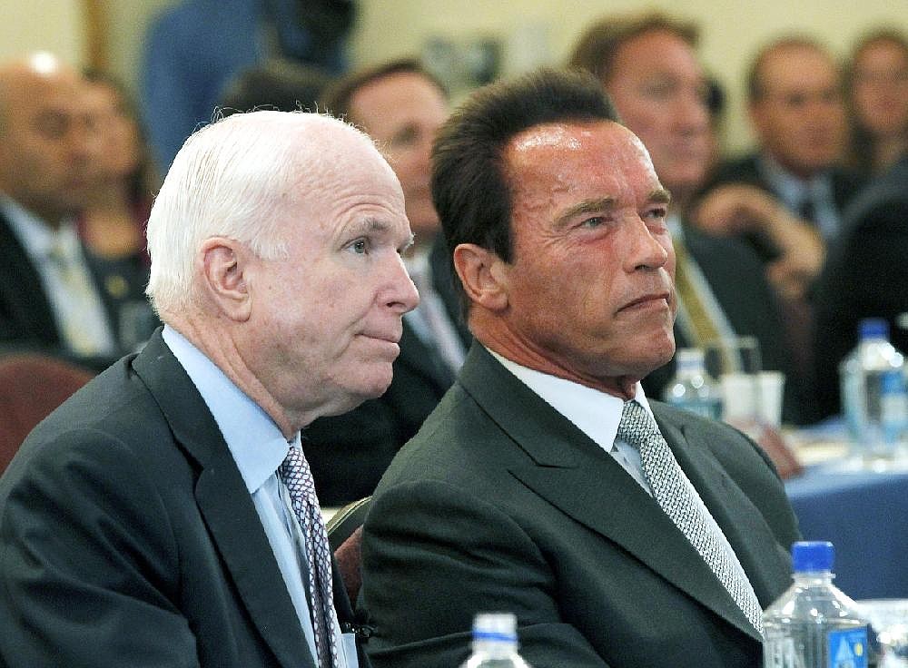 COMMENTARY: A Republican California governor? It’s possible, but a long shot