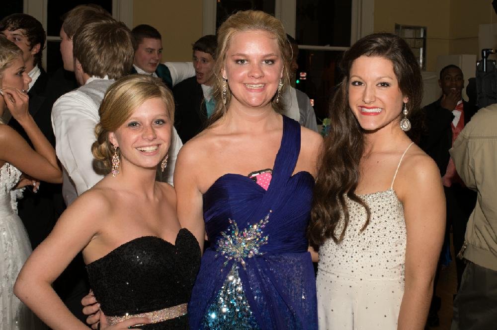 Robinson High School Prom 2013 | The Arkansas Democrat-Gazette ...