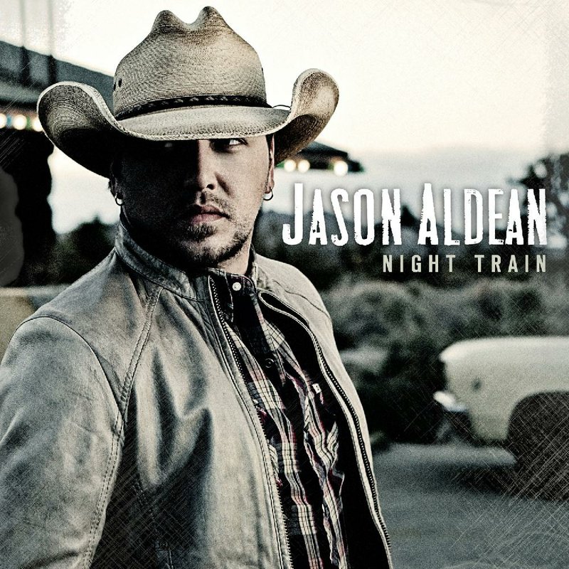 Jason Aldean Night Train