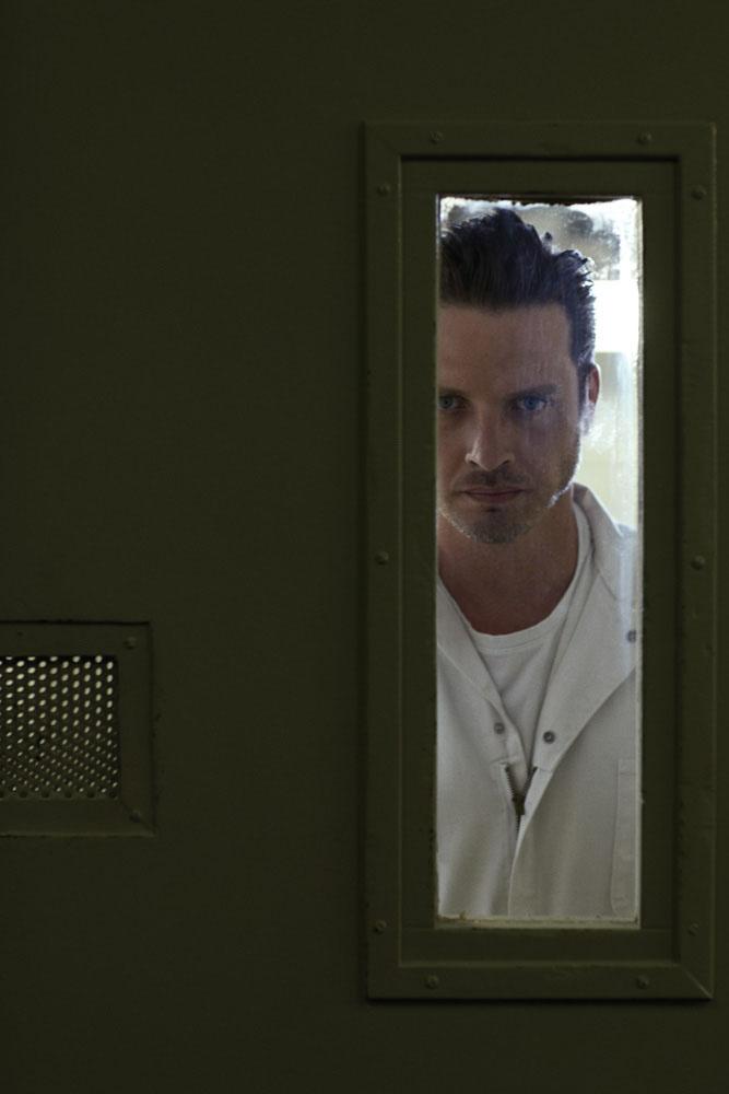 SUNDANCE CHANNEL

“Rectify” tells the story of Daniel Holden (Aden Young) who is released after serving nearly 20 years in complete isolation on death row, as he returns as an outsider to his family, to his community, and to the times.