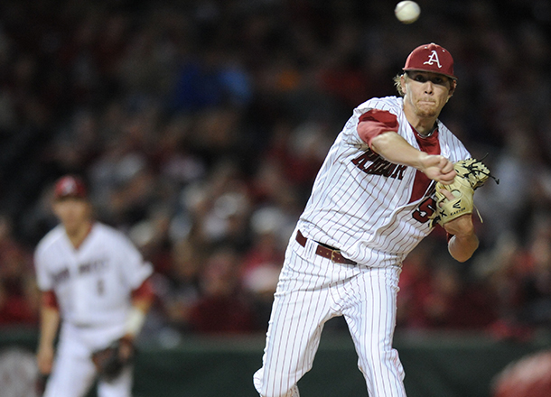 Stanek, Anderson named all-SEC