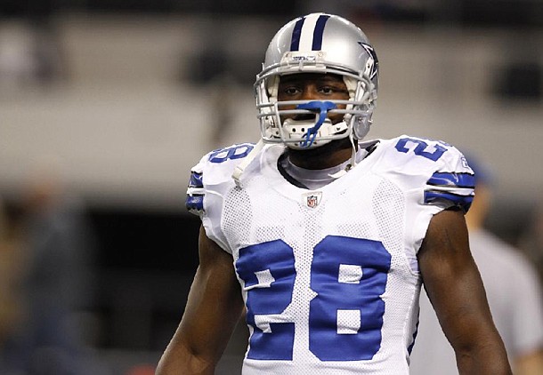 Philadelphia Eagles sign DeMarco Murray from Dallas Cowboys - Sports  Illustrated