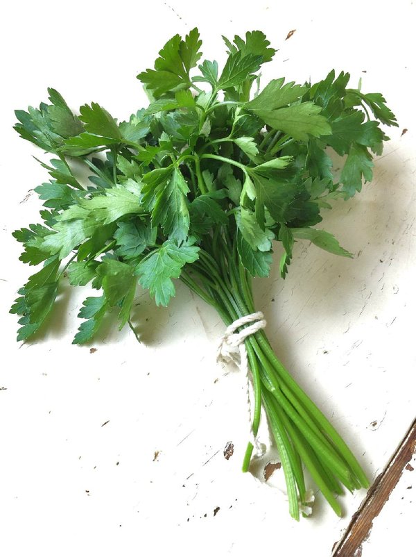 Sparsely seen wonder green