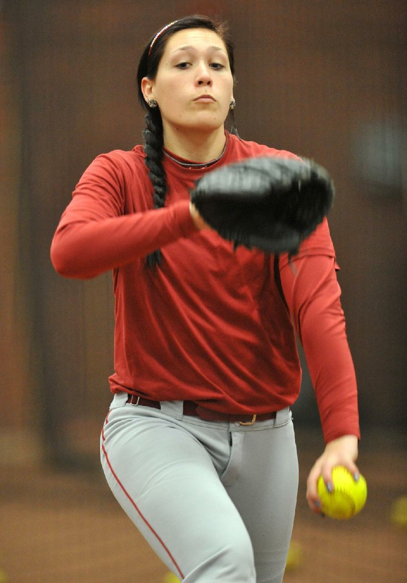 WholeHogSports Razorbacks leaning on lessons learned last season