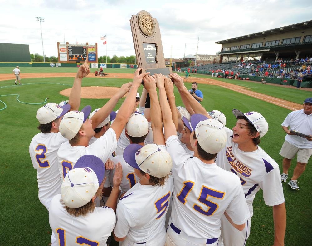 Class 2A State Baseball Championship The Arkansas DemocratGazette