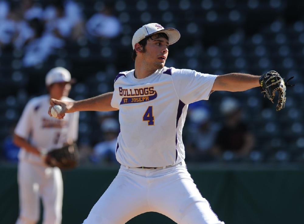 Class 2A State Baseball Championship The Arkansas DemocratGazette