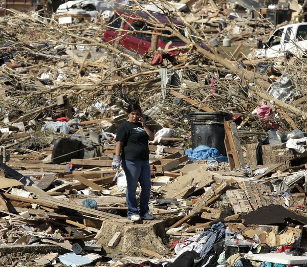 Tornado s Cost Hits 2 Billion
